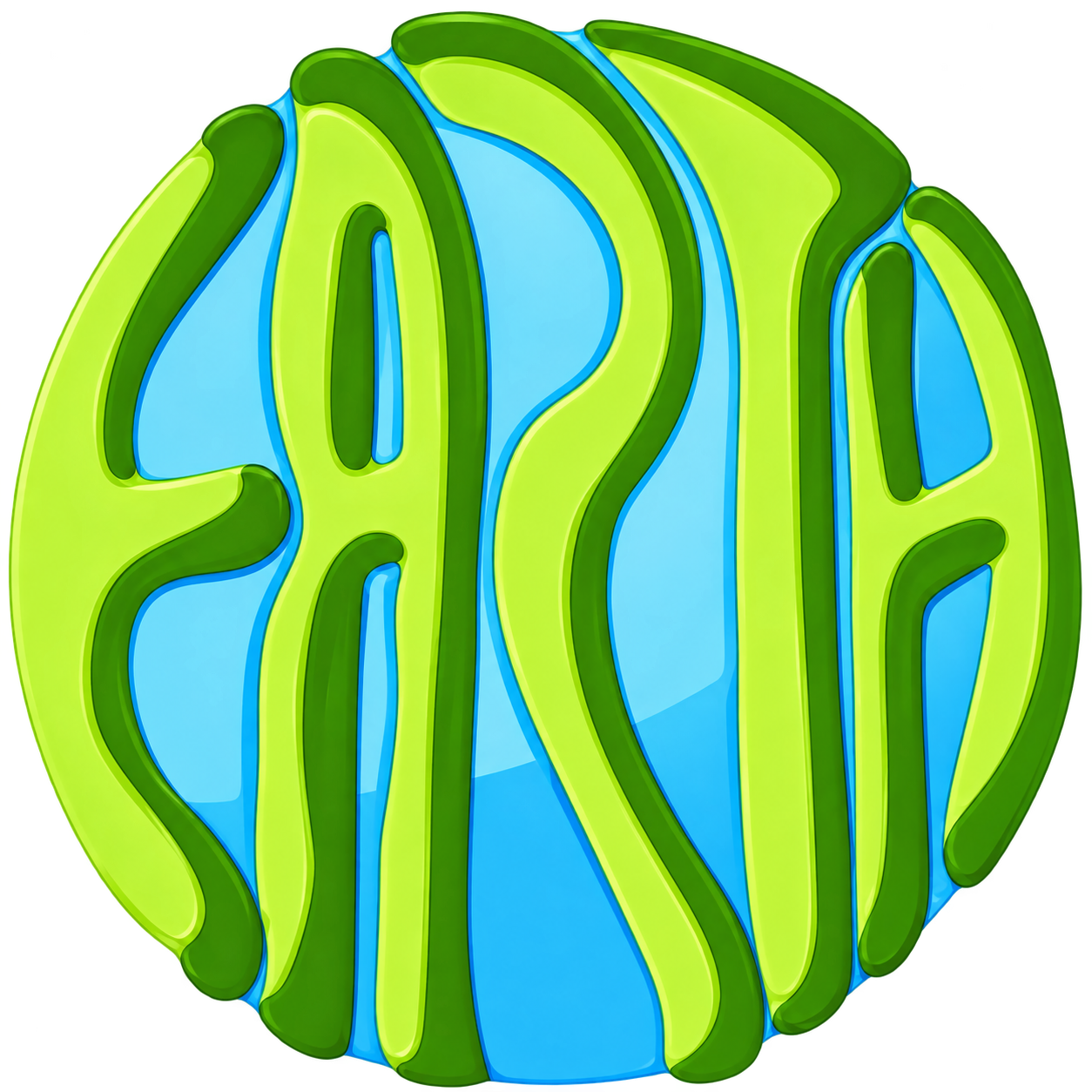 Earth Club Logo